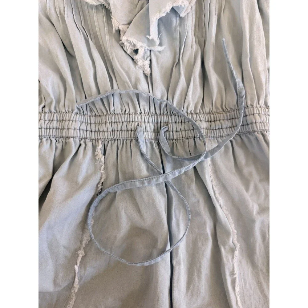 Free People western cowgirl